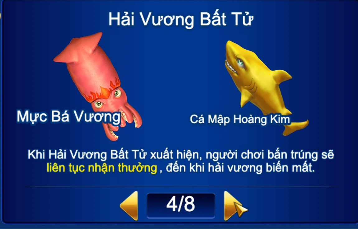 Giới Thiệu Game Bắn Cá Jackpot Fishing Tin tức mới nhất, chỉ có tại 911win